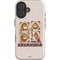 Disney Princess Moana Fear The Kakamora iPhone 16 Impact Case