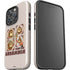 Disney Princess Moana Fear The Kakamora iPhone 16 Pro Impact Case