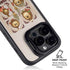 Disney Princess Moana Fear The Kakamora iPhone 16 Pro Kickstand Case