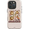 Disney Princess Moana Fear The Kakamora iPhone 16 Pro Magsafe Impact Case