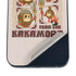 Disney Princess Moana Fear The Kakamora iPhone 16 Skin