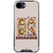 Disney Princess Moana Fear The Kakamora iPhone 16e Clear Case