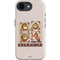 Disney Princess Moana Fear The Kakamora iPhone 16e Impact Case