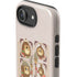 Disney Princess Moana Fear The Kakamora iPhone 16e Impact Case