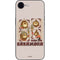 Disney Princess Moana Fear The Kakamora iPhone 16e Skin