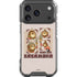 Disney Princess Moana Fear The Kakamora iPhone 18 Pro Clear Case