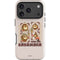 Disney Princess Moana Fear The Kakamora iPhone 18 Pro Impact Case