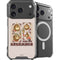 Disney Princess Moana Fear The Kakamora iPhone 18 Pro MagSafe Case