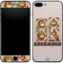 Disney Moana Fear The Kakamora iPhone 8 Plus Skin