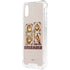 Disney Moana Fear The Kakamora iPhone XS Clear Case