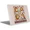 Disney Princess Moana Fear The Kakamora Apple MacBook Air Skin