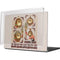 Disney Princess Moana Fear The Kakamora MacBook Pro 14in (2021-24) Case plus Skin