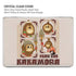 Disney Princess Moana Fear The Kakamora MacBook Pro 14in (2021-24) Case plus Skin
