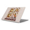 Disney Princess Moana Fear The Kakamora Apple MacBook Pro 16-inch Skin