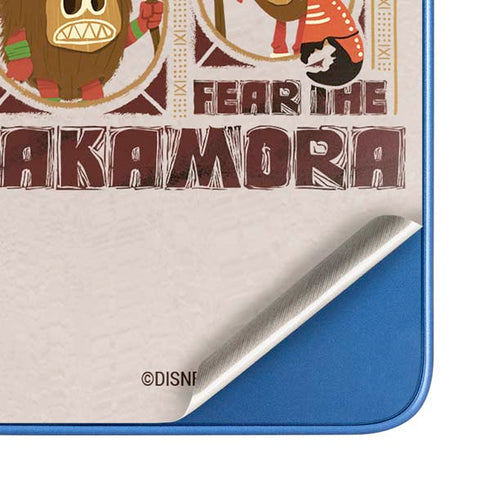 Disney Princess Moana Fear The Kakamora Moto G Play 4G (2024) Skin