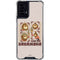 Disney Moana Fear The Kakamora Moto G Power 5G (2024) Clear Case
