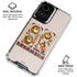 Disney Moana Fear The Kakamora Moto G Power 5G (2024) Clear Case