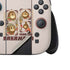 Disney Princess Moana Fear The Kakamora Nintendo Switch 2 (2025) Joy-Con Controller Skin