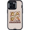 Disney Moana Fear The Kakamora Otterbox Defender iPhone Skin
