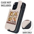 Disney Moana Fear The Kakamora Otterbox Defender iPhone Skin