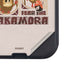 Disney Moana Fear The Kakamora Otterbox Defender iPhone Skin