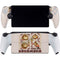 Disney Moana Fear The Kakamora PlayStation Portal Remote Player Skin