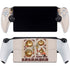Disney Moana Fear The Kakamora PlayStation Portal Remote Player Skin