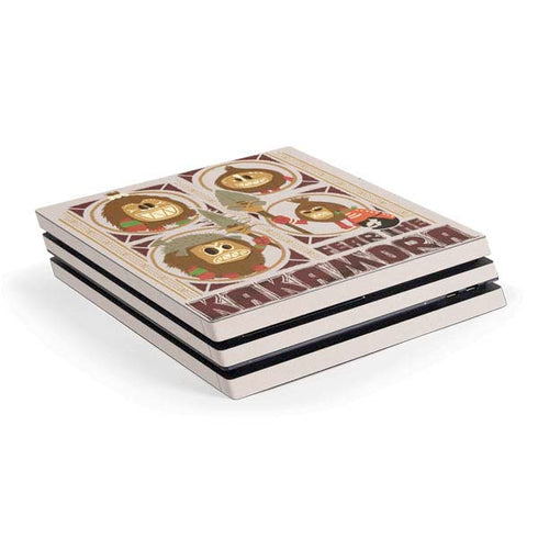 Disney Princess Moana Fear The Kakamora PlayStation PS4 Skins