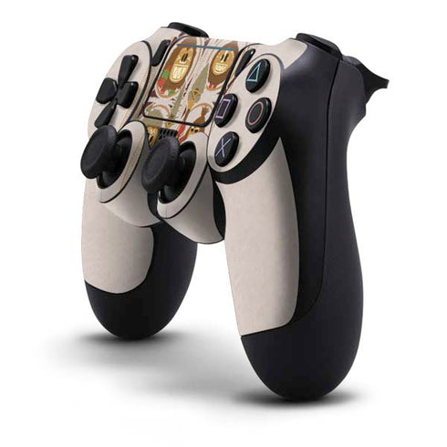 Disney Moana Fear The Kakamora PS4 Pro/Slim Controller Skin