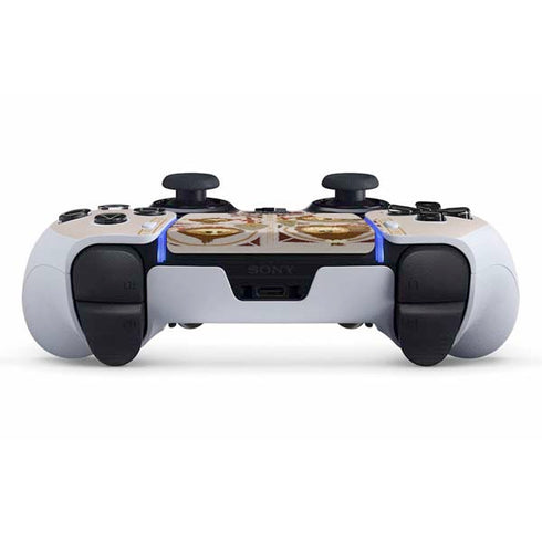 Disney Moana Fear The Kakamora PS5 DualSense Edge Pro Controller Skin