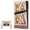 Disney Princess Moana Fear The Kakamora PS5 Pro Bundle Skin