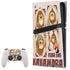 Disney Princess Moana Fear The Kakamora PS5 Pro Bundle Skin