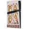Disney Princess Moana Fear The Kakamora PS5 Pro Console Skin