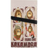 Disney Princess Moana Fear The Kakamora PS5 Pro Console Skin