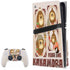 Disney Princess Moana Fear The Kakamora PlayStation PS5 Skins