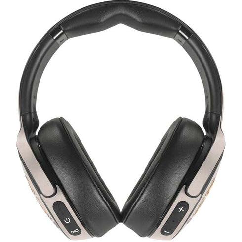 Disney Moana Fear The Kakamora Skullcandy Venue Skin