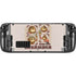 Disney Moana Fear The Kakamora Steam Deck Handheld Gaming Computer Skin