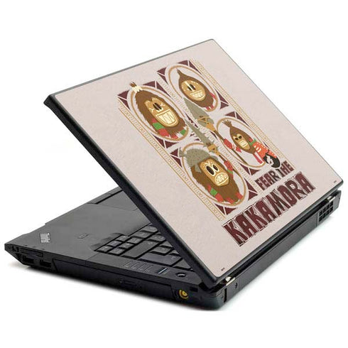 Disney Moana Fear The Kakamora T440s Skin