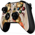 Disney Moana Fear The Kakamora Xbox One X Controller Skin