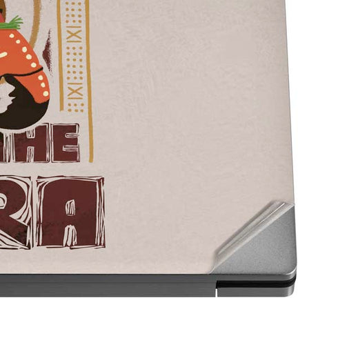 Disney Princess Moana Fear The Kakamora Dell XPS Skin