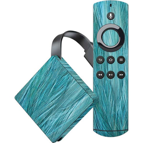 Feather Amazon Fire TV Skin
