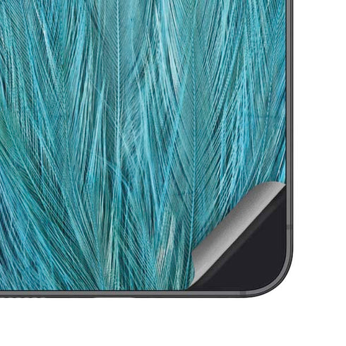 Feather Galaxy A16 5G Skin