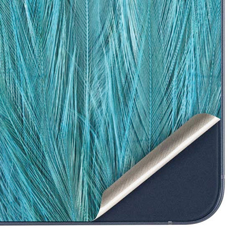Feather Galaxy A35 5G Skin