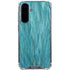 Feather Galaxy A36 5G Clear Case