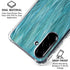 Feather Galaxy A36 5G Clear Case
