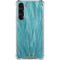 Feather Galaxy S24 FE Clear Case