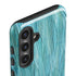 Feather Galaxy S25 Impact Case