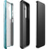 Feather Galaxy S25 Impact Case