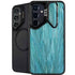Feather Galaxy S25 Kickstand Case