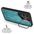 Feather Galaxy S25 Kickstand Case